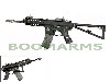 WE-Custom PDW Gas Blowback Rifle (Marking)
